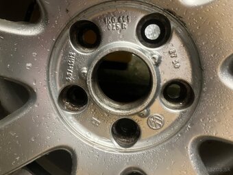 5x112 r16 rabbit golf V - 2
