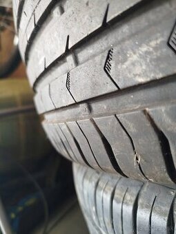 205/55 r16 V letne min. jazdene - 2