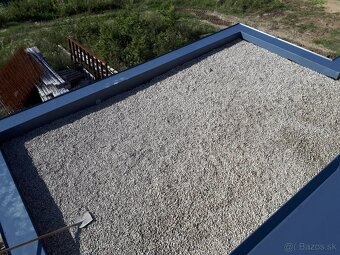 Hydroizolácia Fatrafol – bezpečné riešenie pre ploché strech - 2