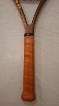 Raketa WILSON PRO STAFF TEAM V14.0 (280 GR), L 2, 1 kus - 2