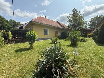 PREDAJ - RODINNÝ DOM - ZLATÉ MORAVCE - 2