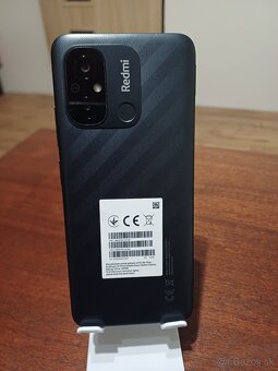 xiaomi redmi 12c - 2