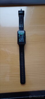 Huawei p30 lite + huawei fit band 7 - 2