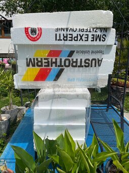 Polystyren eps 150mm Austrotherm - 2