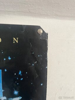 Star wars plagat Návrat Jediho 1997 - 2