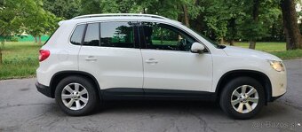 Volkswagen Tiguan Sport 1.4 TSI 90kw 113.000km - 2