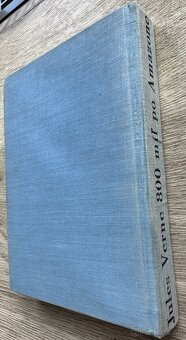 800 MÍĽ PO AMAZONE Jules Verne za 5EUR - 2