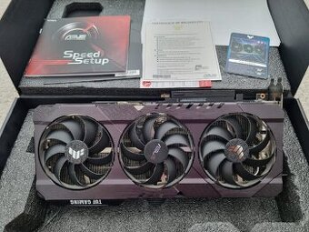 Rtx 3080 ti asus tuf oc - 2