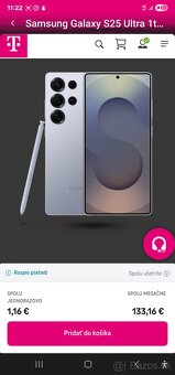 Samsung S25 ultra 1TB - 2