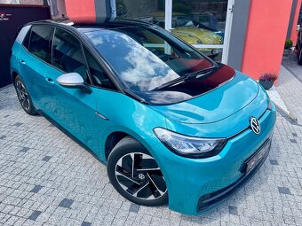 Volkswagen ID.3 Performance Upgrade 62kWh 1st---68 000KM--- - 2