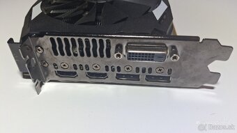 Asus RX580 8g - 2