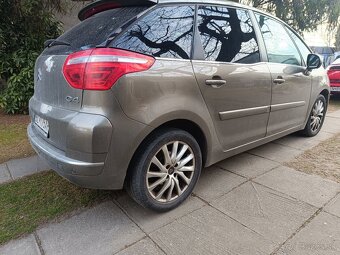 Citroen C4 Picasso - 2