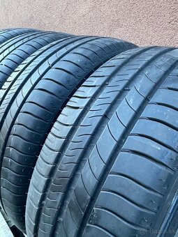 Michelin 195/55 R16 4x=120e - 2