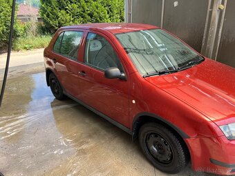Fabia 1 - 2