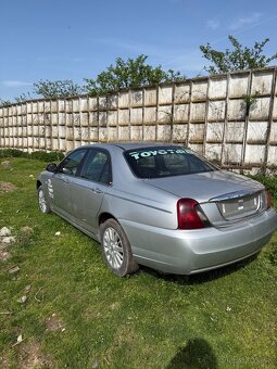 Rover 75 - 2