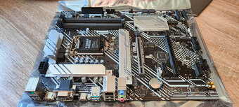ASUS PRIME B560-PLUS - 2