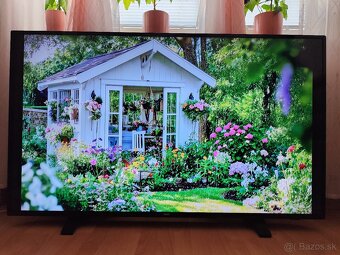 Predám SMART LED TV Phillips 58PUS7505/12 4K UHD s Wi-Fi - 2