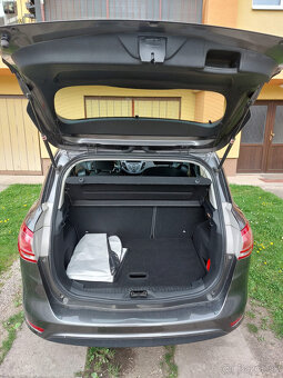 Ford B-Max 1.0 EcoBoost - 2