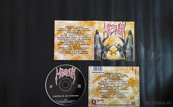 CDs MASTER - 2