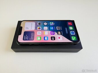 APPLE IPHONE 13 PRO 128GB ,ALPINE GREEN,BATERKA 100% - 2