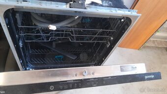 Gorenje GV661C60 - 2