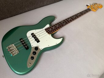Fender Japan JB’62 reissue - 2