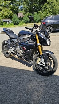 Bmw S1000R - 2