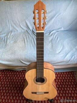 gitara Yamaha C 40 M - 2