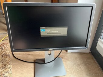 Dell P2014ht 20 palcovy - 2