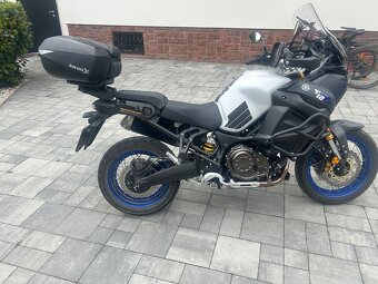 YAMAHA SUPER TENERE 1200 - 2