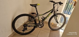 Predám bicykel - 2