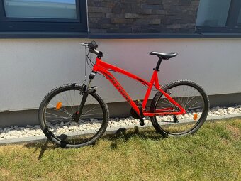 Horský bicykel BTWIN - 2