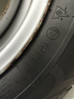 Kolesa 4x100 r13 165/70 - 2