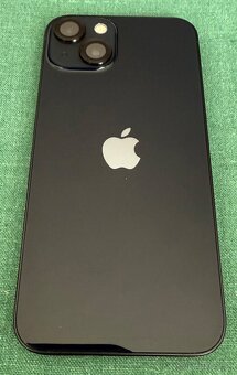 iPhone 13, Midnight, 128GB - 2