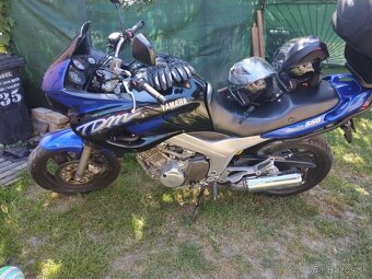 Yamaha - 2