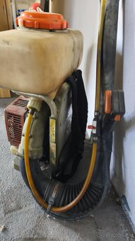 Predám rosič/postrekovač Stihl - 2