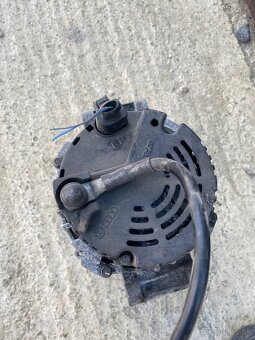 Alternator audi a4 b6 - 2