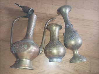 Aladinova lampa a vázy - 2