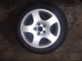 5x112 R16 rezerva - 2