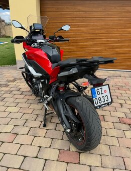 BMW S1000XR - 2