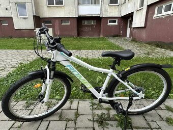 HORSKÝ BICYKEL MTB ROMET JOLENE - 2