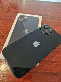 Apple iPhone 13 128 midnight - 2