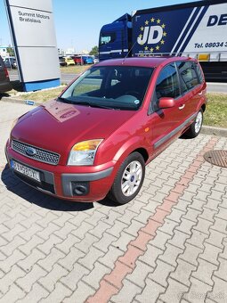 Ford Fusion - 2
