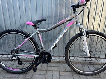 Dámsky horský bicykel Kross Lea 2.0 27,5” - 2
