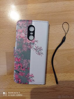 Darujem púzdro na mobil Xiaomi - 2