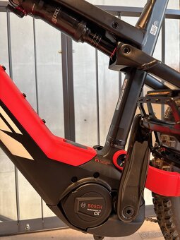 KTM elektro-bicykel Macina Lycan Pro 750 - 2