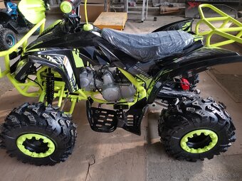 Stvorkolka 150cc - 2