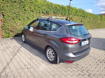 Ford C-Max - 2