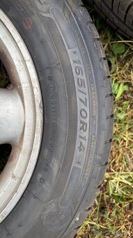 165/70R14 - 2