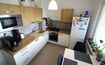 Predaj 2 izbový byt Žilina - Vlčince - 2